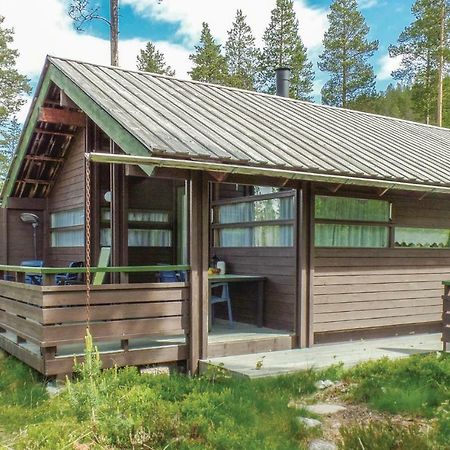 Cozy Home In Rendalen With House A Mountain View Svarstad  Exterior photo