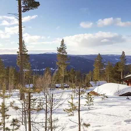Cozy Home In Rendalen With House A Mountain View Svarstad  Exterior photo