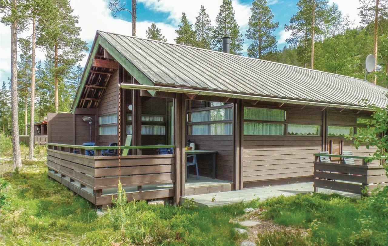 Cozy Home In Rendalen With House A Mountain View Svarstad  Exterior photo