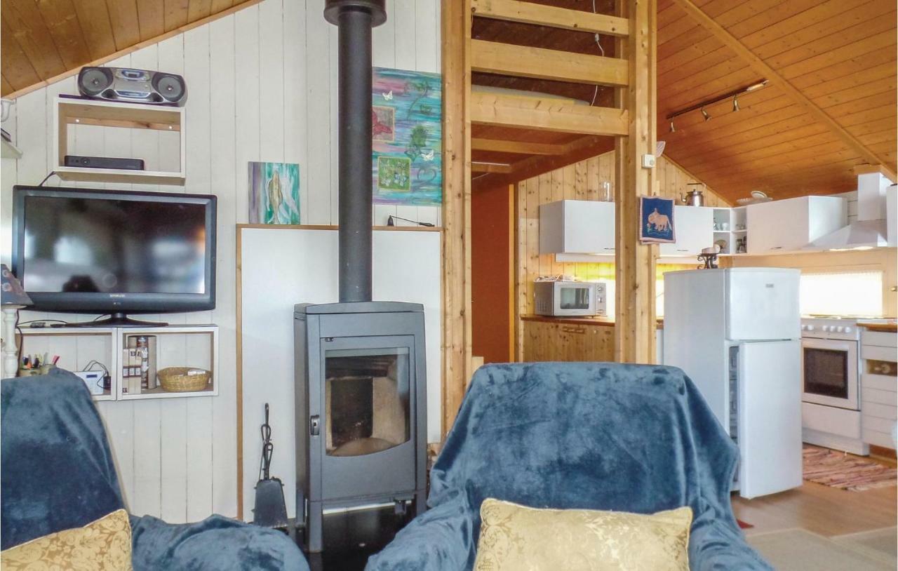 Cozy Home In Rendalen With House A Mountain View Svarstad  Exterior photo