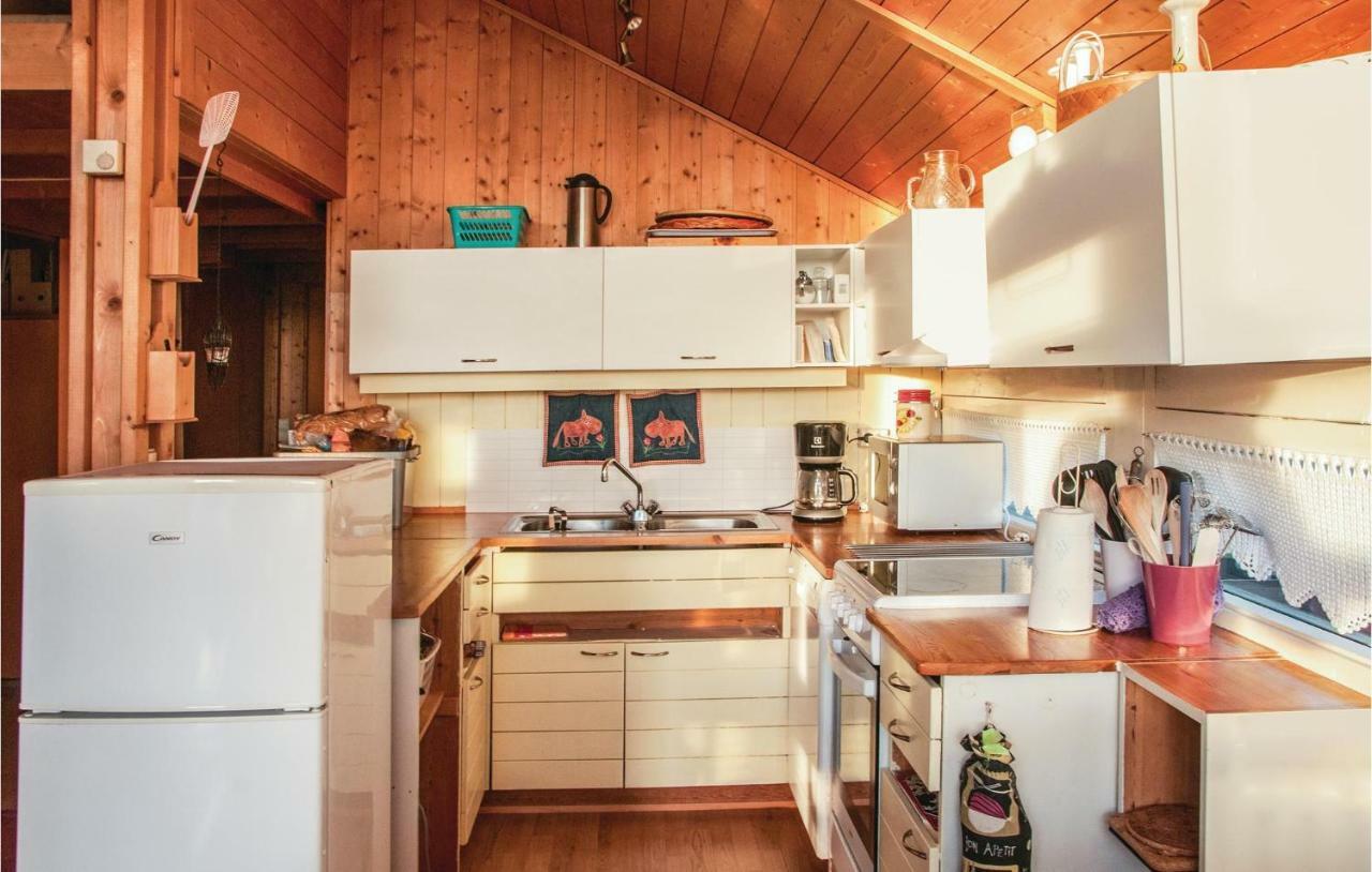 Cozy Home In Rendalen With House A Mountain View Svarstad  Exterior photo